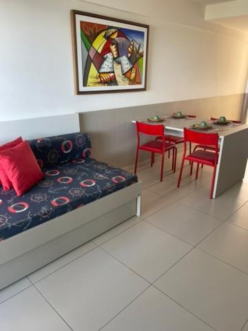 Appartement Flat No Centro De Pôrto das Galinhas Extérieur photo