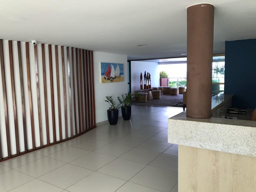 Appartement Flat No Centro De Pôrto das Galinhas Chambre photo